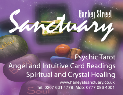 Postcard Design by Wigmin for Psychic Tarot Phone Readers | Design #3275352