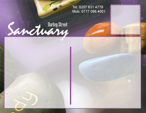 Design de Carte Postale par Wigmin pour Psychic Tarot Phone Readers | Design : #3275353