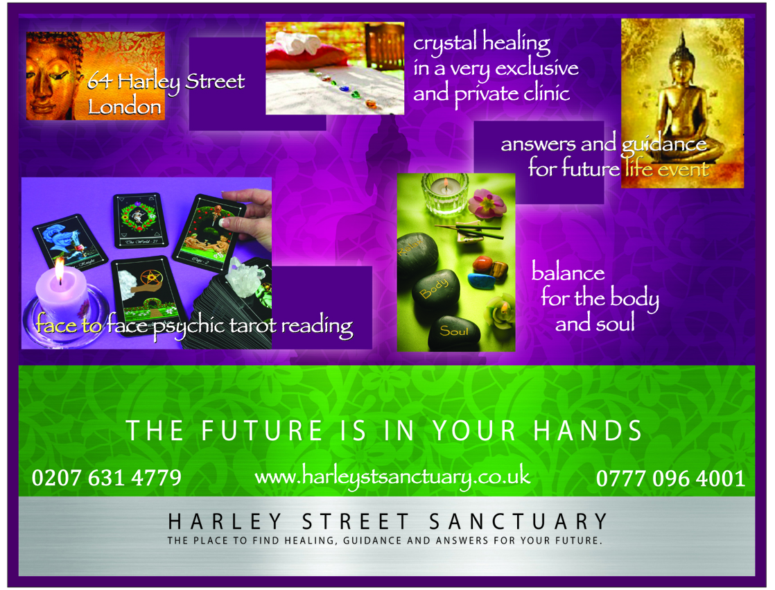Postcard Design by daduncan for Psychic Tarot Phone Readers | Design #3278122