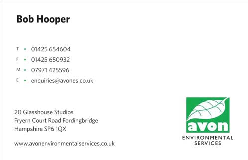 Design de Carte de Visite par foo pour ce projet | Design #3273938