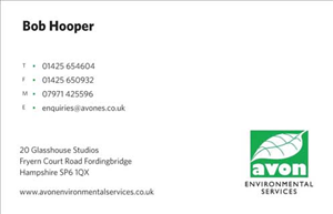 Diseño de Tarjeta de Presentación por foo para este proyecto | Diseño: #3273938