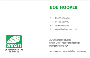 Diseño de Tarjeta de Presentación por foo para este proyecto | Diseño: #3273942