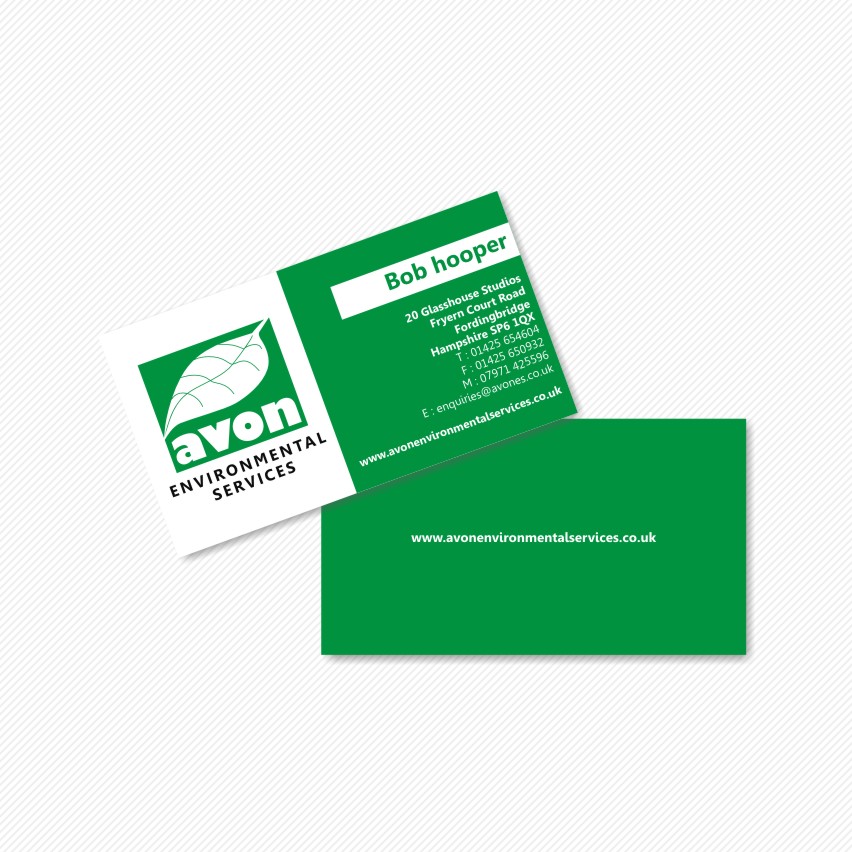 Business Card Design by fazi for this project | Design #3274074