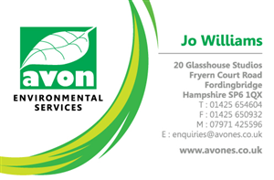 Diseño de Tarjeta de Presentación por fazi para este proyecto | Diseño: #3352062