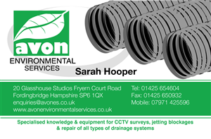 Diseño de Tarjeta de Presentación por Tracy para este proyecto | Diseño: #3278674