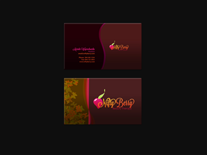 Business Card Design Project | Design de Carte de Visite par ArtSamurai