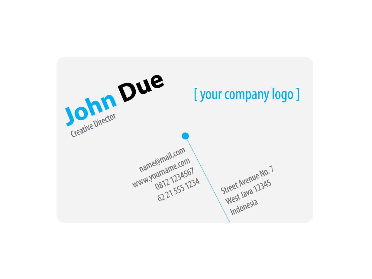 Business Card Design by viniandra for this project | Design #803703