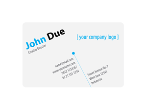 Business Card Design by viniandra for this project | Design #803703