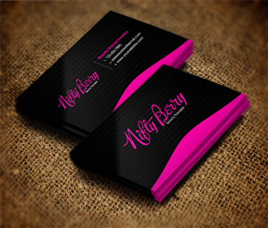 Diseño de Tarjeta de Presentación por diRtY.EMM para este proyecto | Diseño: #805592