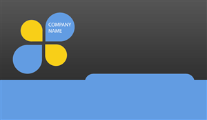 Business Card Design by faraz
