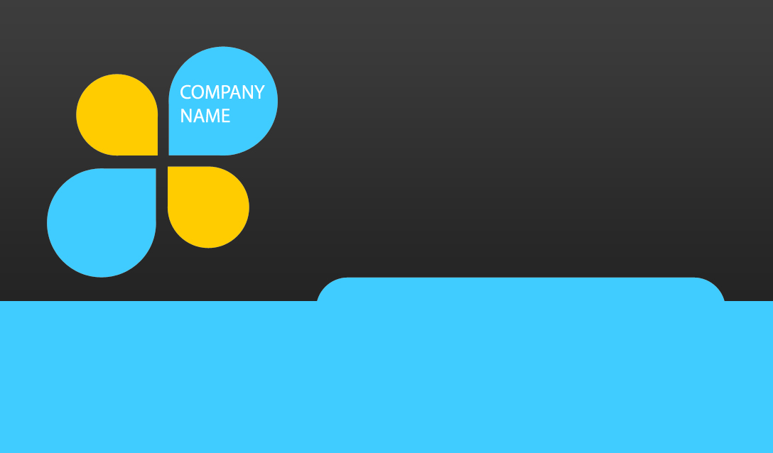 Business Card Design by faraz for this project | Design #803393