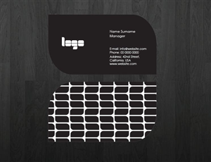 Business Card Design by august for this project | Design #803524