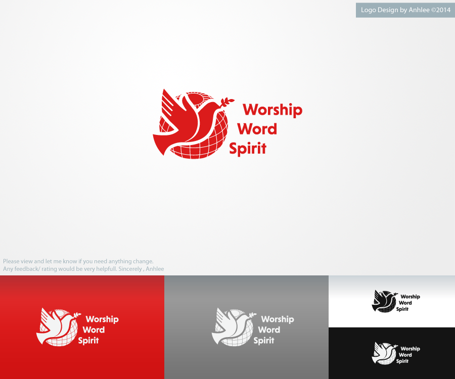 Logo-Design von Anhlee für dieses Projekt | Design #3323454