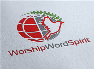 Logo Design by kelvinotis for this project | Design: #3336270