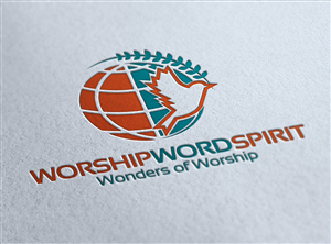 Logo Design by kelvinotis for this project | Design #3338331