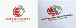 Logo Design by kelvinotis for this project | Design: #3341144