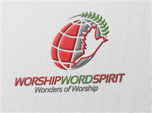 Logo Design by kelvinotis for this project | Design: #3341200