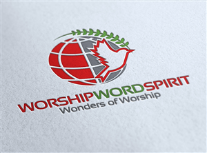 Logo Design by kelvinotis for this project | Design: #3341205