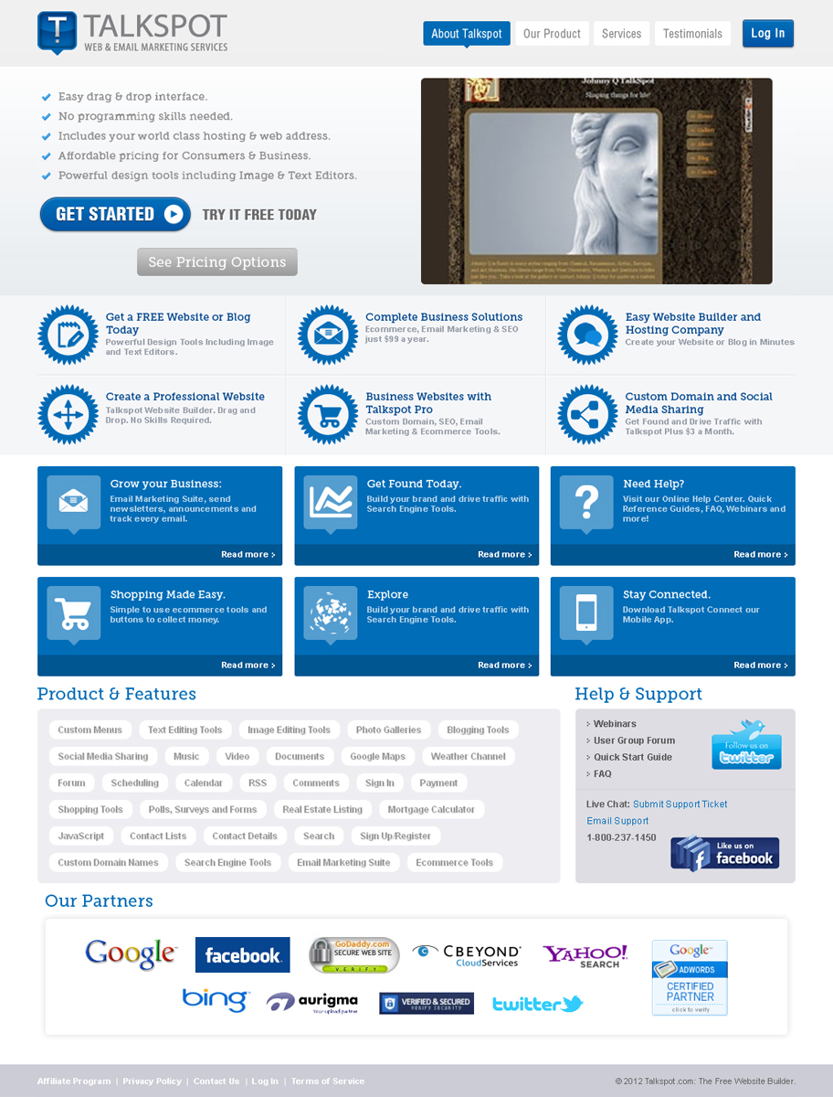 Web Design by Creative Usha for Cygnus Entertainment | Design #823371
