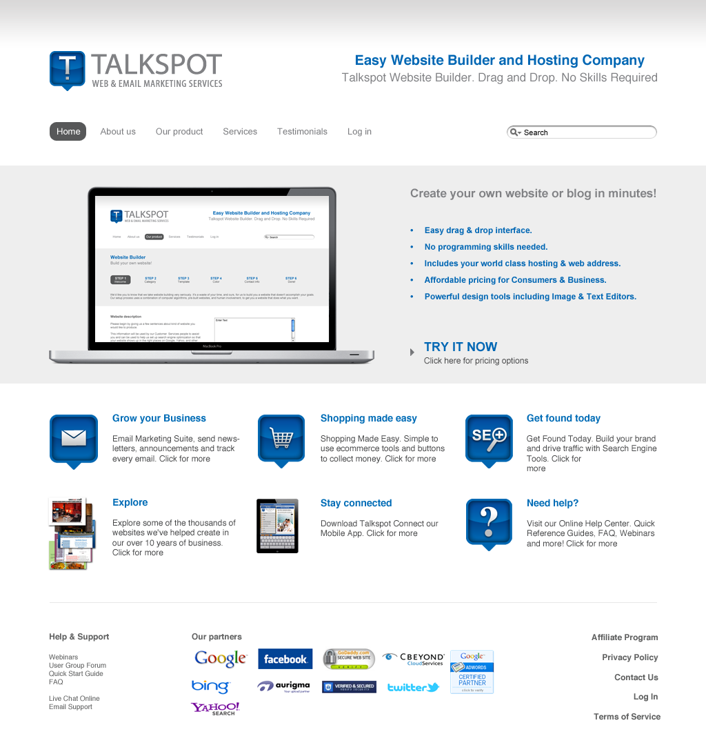 Web Design by Lissa' for Cygnus Entertainment | Design #806338