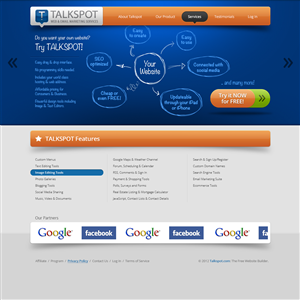 Web Design by Fuxxo Works