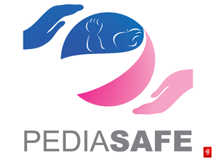Logo Design by Jason Farrell for Instant Care - Pedia Safe | Design: #76847