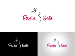 Logo Design by Madhu Bhadra for Instant Care - Pedia Safe | Design #77176