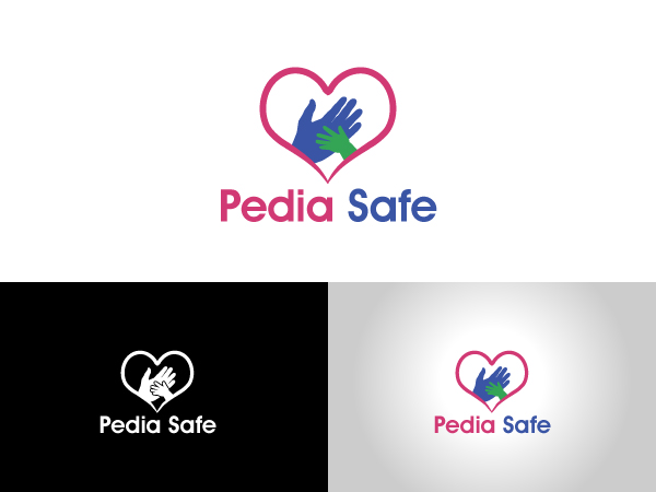 Logo Design by Madhu Bhadra for Instant Care - Pedia Safe | Design #77177