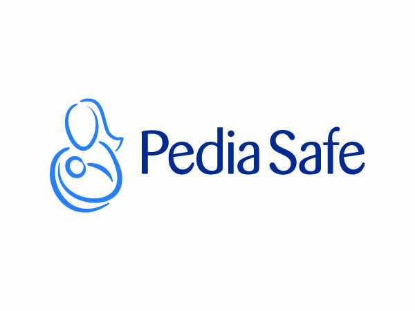 Logo Design by Elk design for Instant Care - Pedia Safe | Design #77446