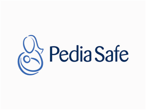 Logo Design by Elk design for Instant Care - Pedia Safe | Design: #77446
