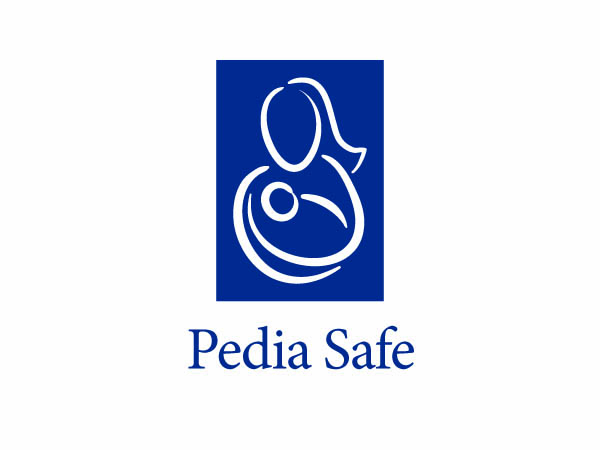 Logo Design by Elk design for Instant Care - Pedia Safe | Design #77447