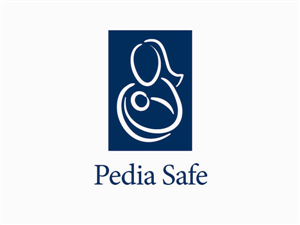 Logo Design by Elk design for Instant Care - Pedia Safe | Design: #77447