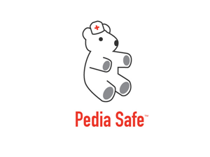 Logo Design by cubiix  for Instant Care - Pedia Safe | Design: #76442