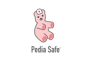 Logo Design by cubiix  for Instant Care - Pedia Safe | Design: #76665