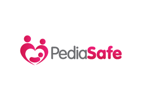 Logo Design by S.R.Graphic Design for Instant Care - Pedia Safe | Design #76602