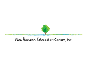 New Horizon Education Center , Inc. | Logo Design by Logo Guy