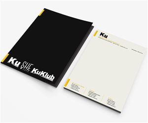 Letter Head for Gay Brand