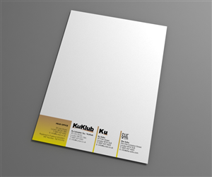 Letterhead Design by papaukke for Allied Promotions Ltd. | Design: #3292358
