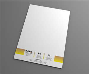 Letterhead Design by papaukke for Allied Promotions Ltd. | Design: #3292365