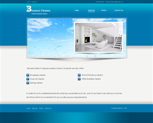 Web Design by HYPdesign