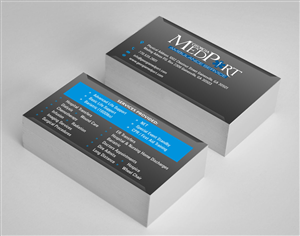 Visitenkarten-Design von INDIAN_Ashok für dieses Projekt | Design: #3284120