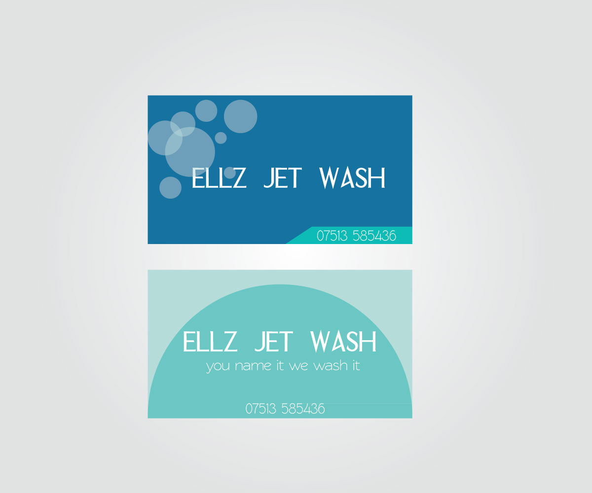 Business Card Design by Hamiz Imran for this project | Design #3281265