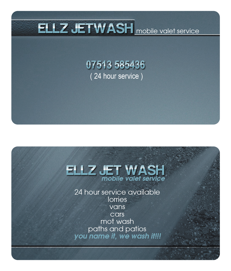 Business Card Design by Kiki Hermawan for this project | Design #3282656