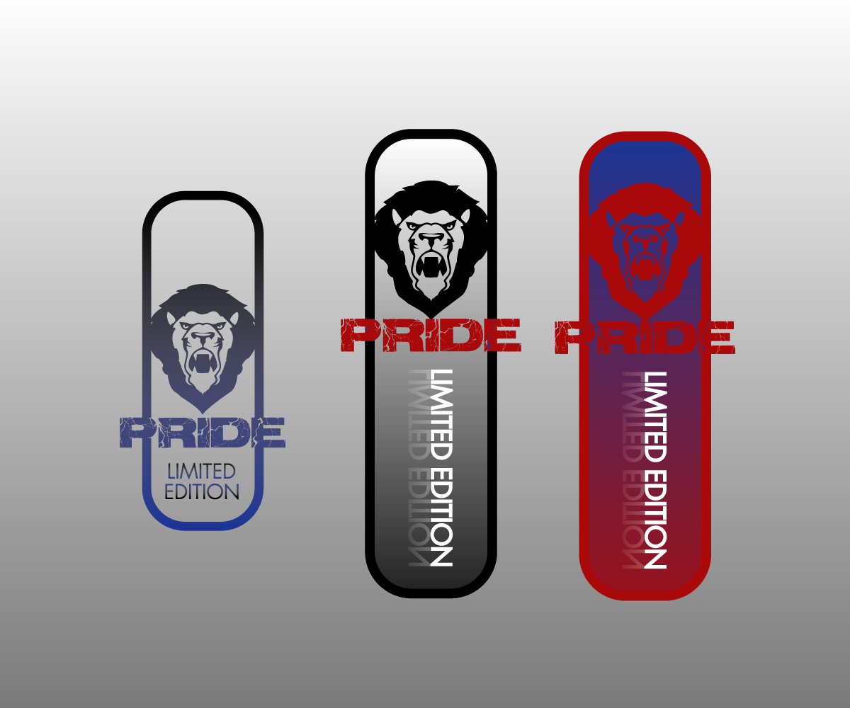 Sticker Design by JR design for this project | Design #3345091