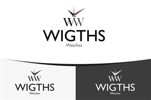 Logo Design by Almeida.Vector for this project | Design: #804431
