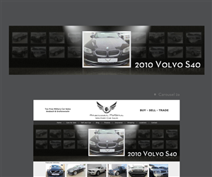 Grafik-Design von raph für dieses Projekt | Design: #3277545