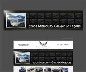 Grafik-Design von raph für dieses Projekt | Design: #3277547