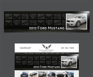 Grafik-Design von raph für dieses Projekt | Design: #3277555