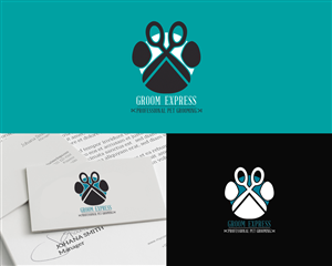Logo Design by jordyboy for Groom Express | Design: #3276765