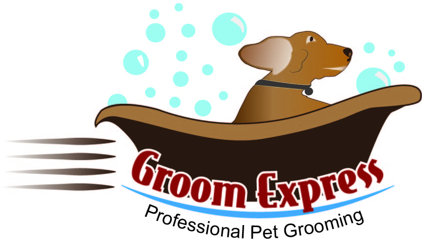 Diseño de Logo por Varsha K para Groom Express | Diseño #3297218